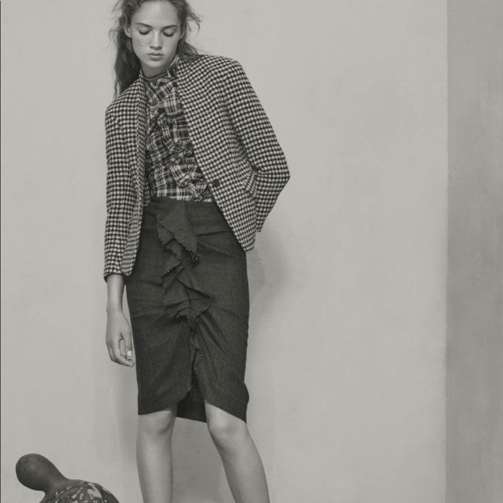 Isabel Marant Blazer